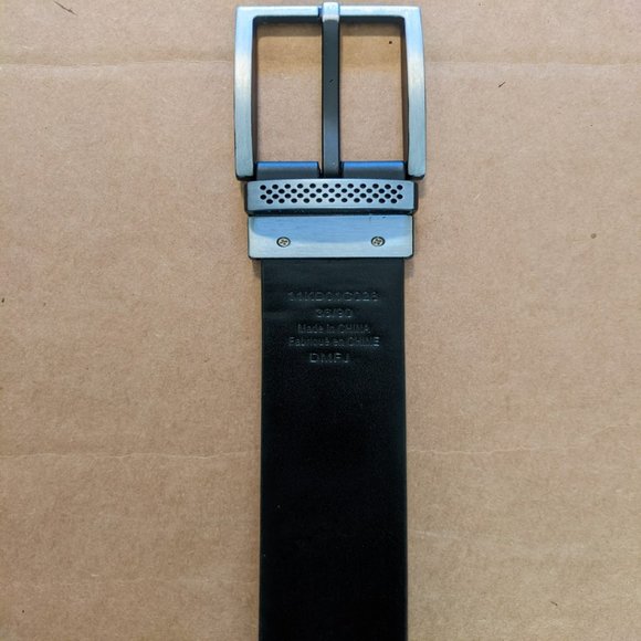 Kenneth Cole Reaction Belt - Picture 4 of 6